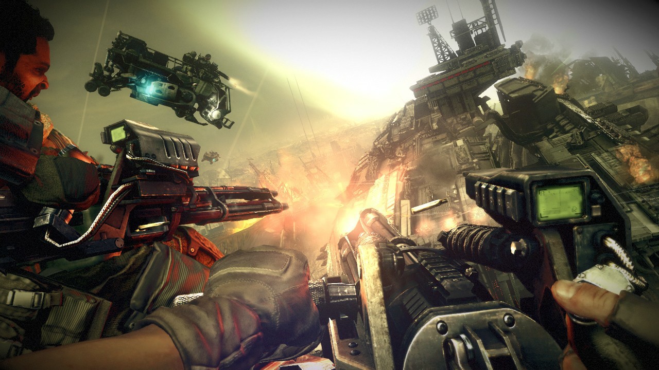 Killzone 3 - Imagen 16